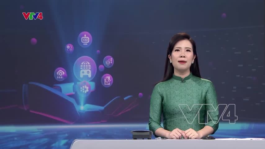 Hợp tác quốc tế trong lĩnh vực khoa học công nghệ