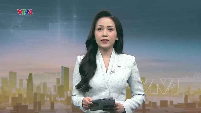 Điểm tựa của buôn làng