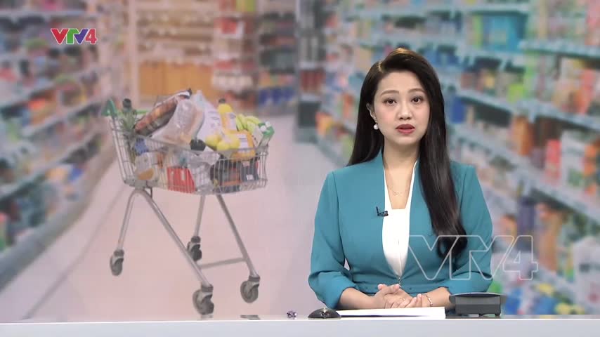 Giải pháp đảm bảo cân đối cung cầu bình ổn thị trường hàng hoá cuối năm 