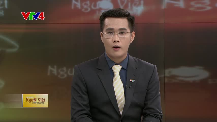 Người Việt tại Australia chung tay vì học sinh nghèo ở miền núi, hải đảo