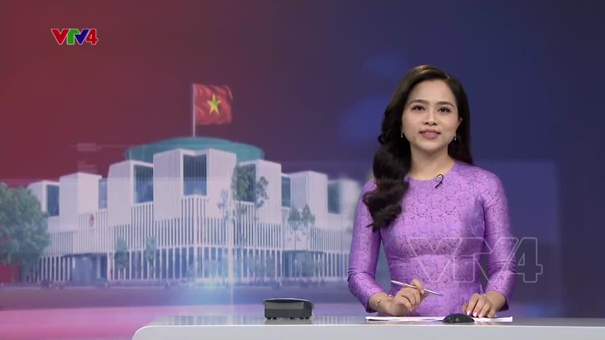Dấu ấn phiên chất vấn và trả lời chất vấn