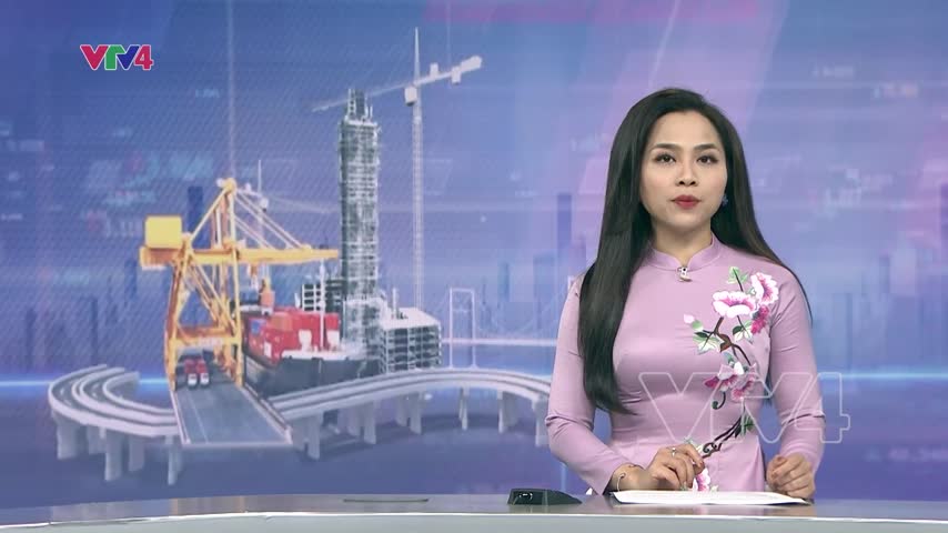 Giải ngân đầu tư công nguồn vốn nước ngoài đạt 18,7%