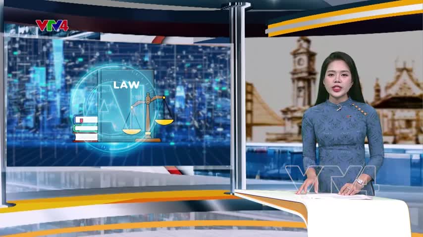 Trí tuệ nhân tạo (AI) trong hệ thống tòa án, kinh nghiệm EU và ứng dụng vào Việt Nam