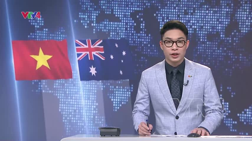 Thủ tướng gặp đại diện cộng đồng người Việt tại Australia