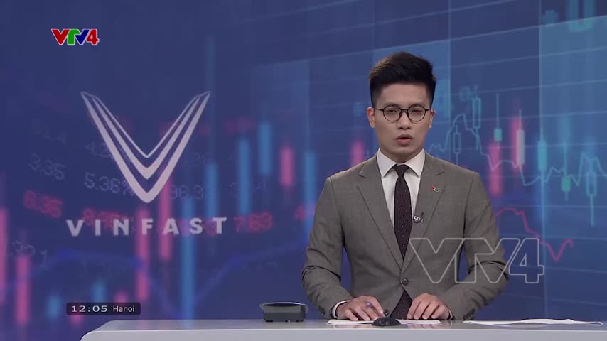 Cổ phiếu Vinfast có ngày đầu giao dịch thành công tại Mỹ