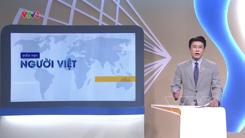 Việt Nam thu hút chuyên gia quốc tế và người Việt ở nước ngoài