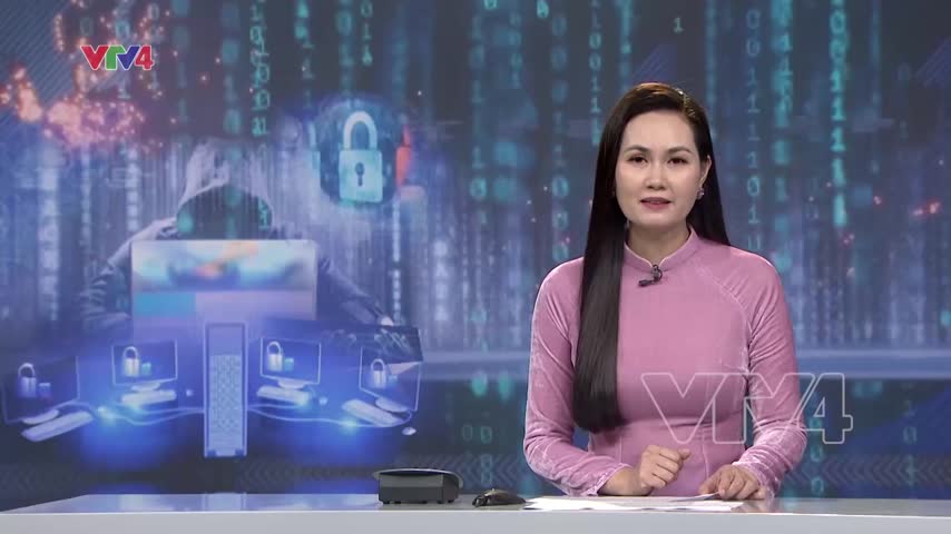 Bảo mật thông tin đúng cách