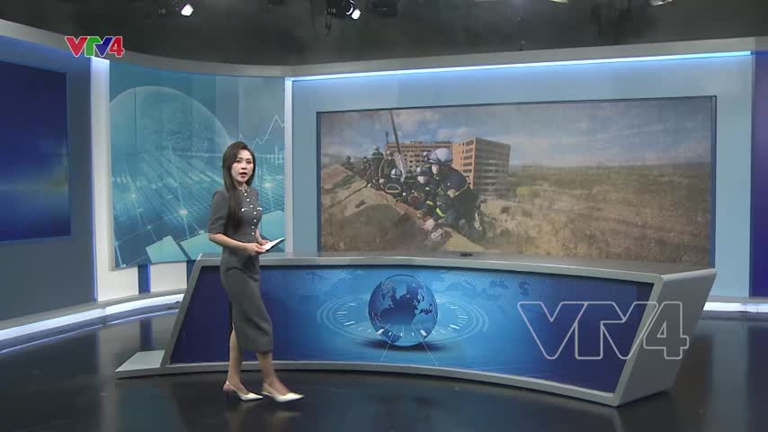 Trở về từ tâm chấn