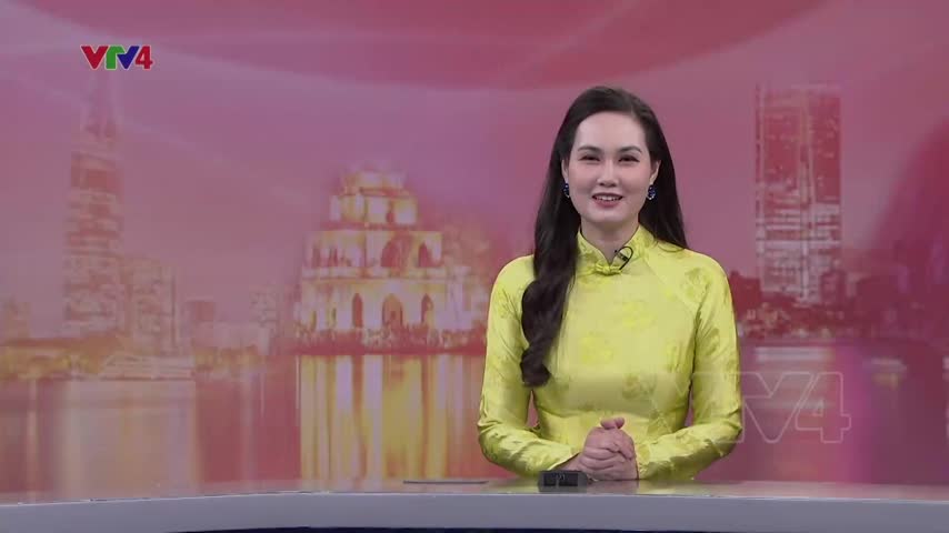 Khát vọng Việt Nam