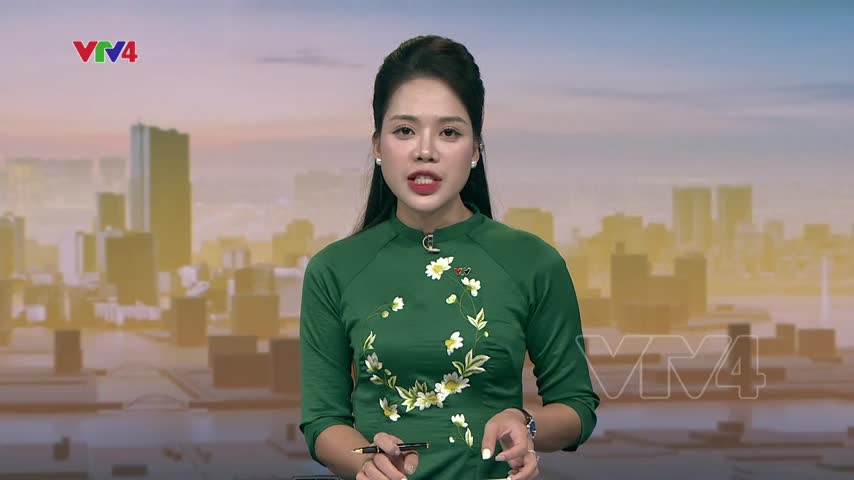 Nâng cao vai trò của pháp luật quốc tế tại Châu Á