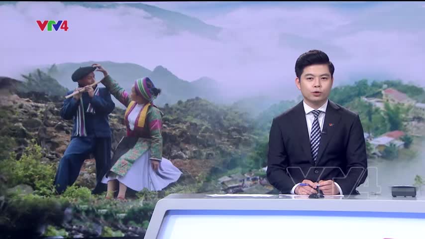 Tuần văn hóa - chợ tình phong lưu Bảo Lạc