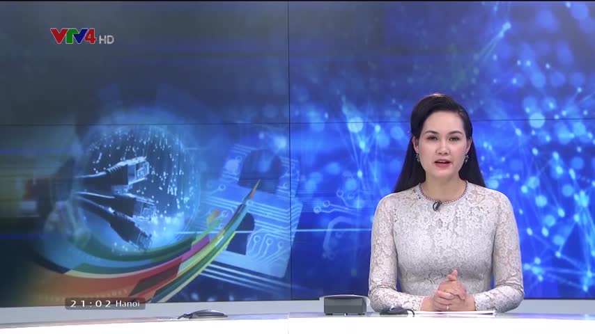 Diễn đàn Internet Việt Nam 2019: Công nghệ số cho những điều tốt đẹp