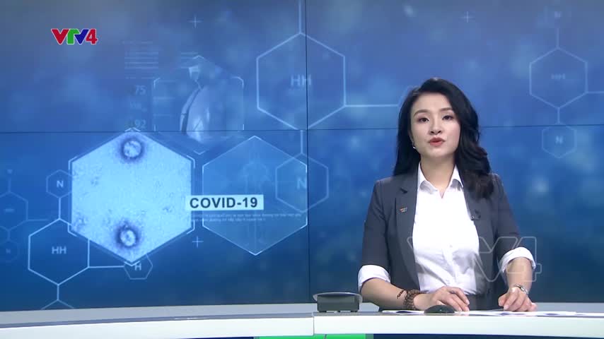 Bệnh viện dã chiến thứ 2 ở Thành phố Hồ Chí Minh hoạt động