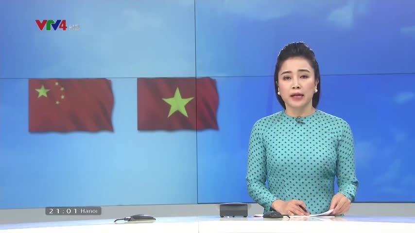 Hội thảo lý luận giữa Đảng Cộng sản Việt Nam và Trung Quốc