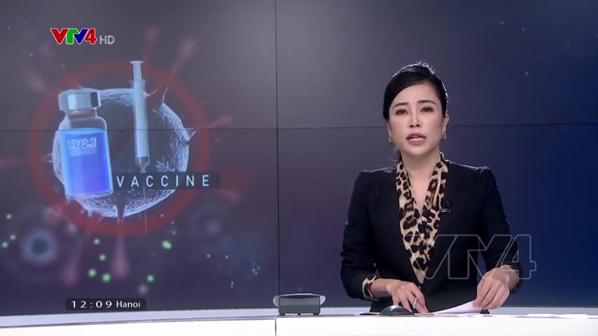 Chấn chỉnh công tác tiêm vắc xin phòng covid-19