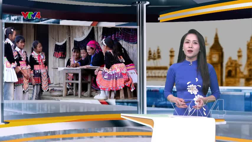 Gìn giữ nét đẹp văn hóa đồng bào dân tộc thiểu số