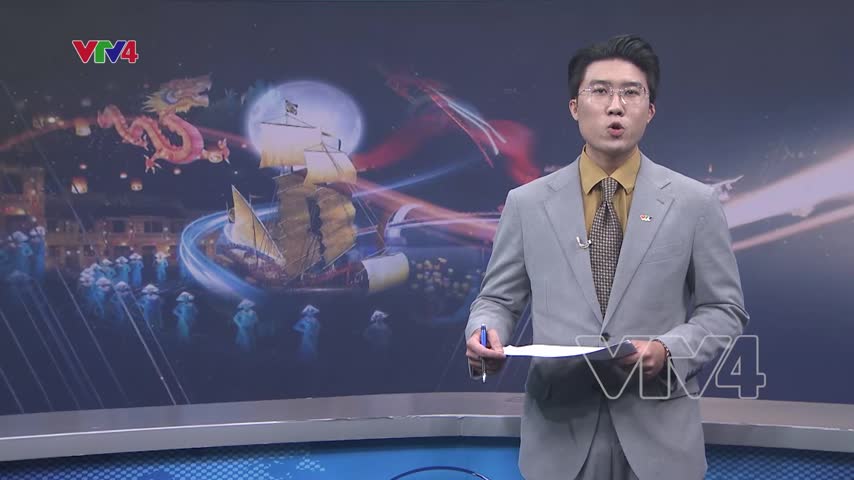 Sắp diễn ra lễ hội Ánh sáng và Di sản tại Hội An