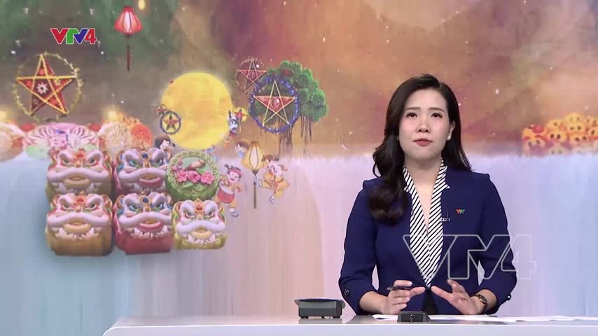 Bánh trung thu đặc biệt giữa mùa dịch