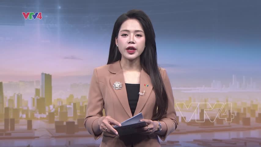 Trao sinh kế cho bà con vùng lũ