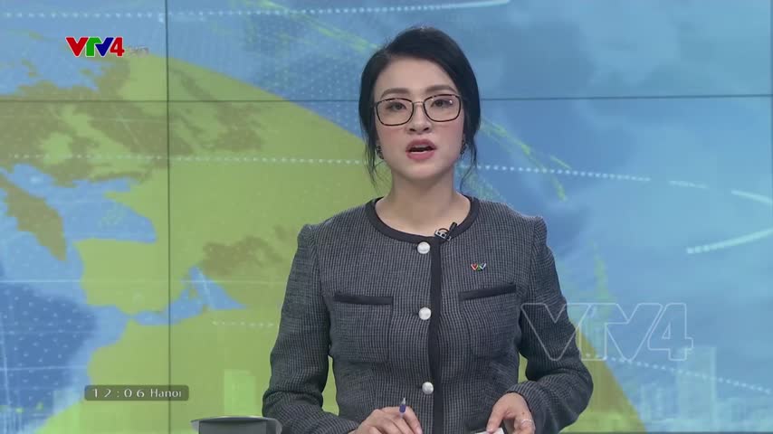 Vùng cảnh sát biển 1 tổ chức Tết hải đảo