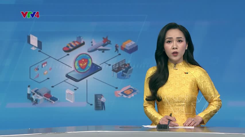 Bảo đảm thông quan hàng hóa dịp Tết