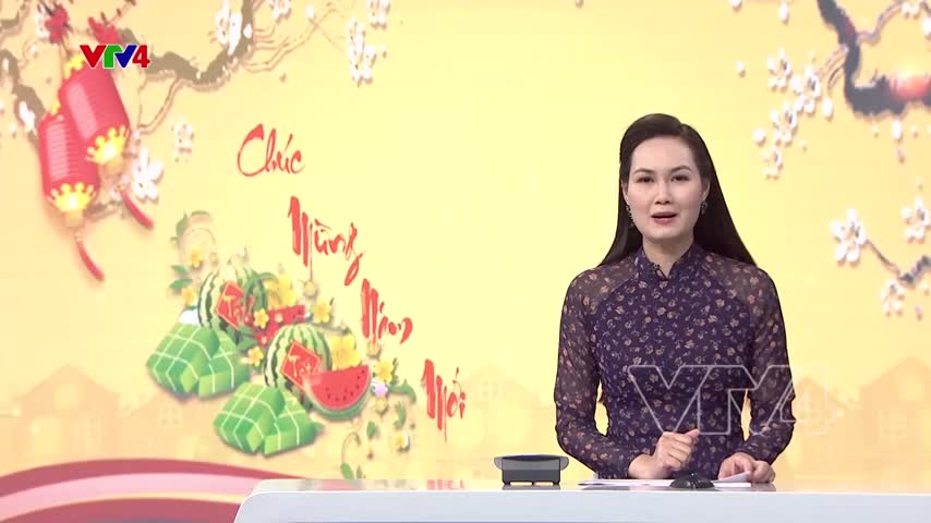 Chủ tịch nước tặng quà tết đồng bào nghèo
