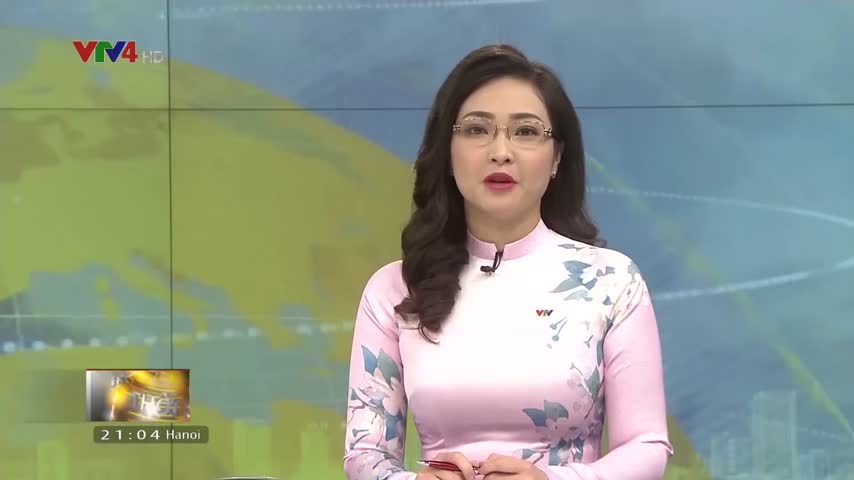 Kỳ họp Quốc hội sẽ diễn ra vào tháng 5