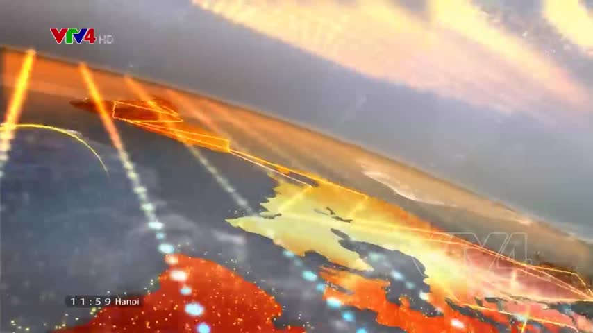 Bản tin thời sự tiếng Việt 12h - 01/11/2021