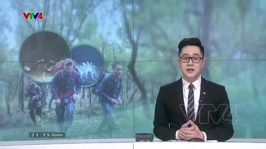 Những người trẻ với công tác bảo tồn động vật hoang dã