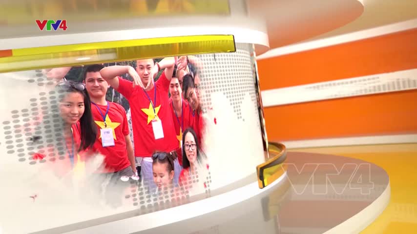 Người Việt bốn phương - 15/04/2021
