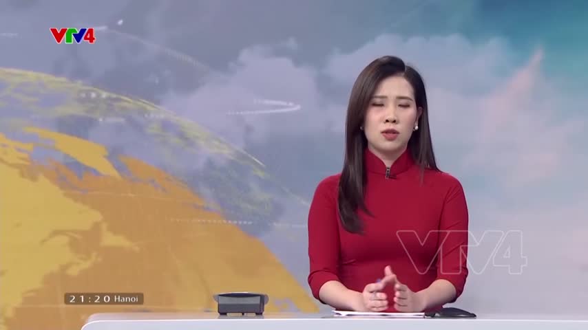 Công tác đối ngoại phục vụ bảo tồn và phát huy các giá trị di sản văn hóa