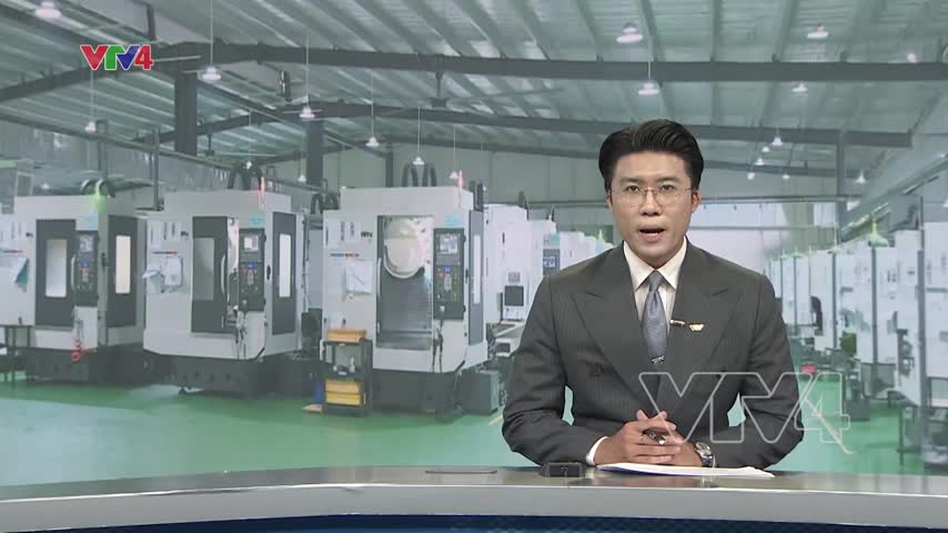 Gỡ điểm nghẽn cản bước doanh nghiệp công nghiệp