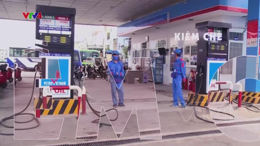 Focus: Kiềm chế lạm phát