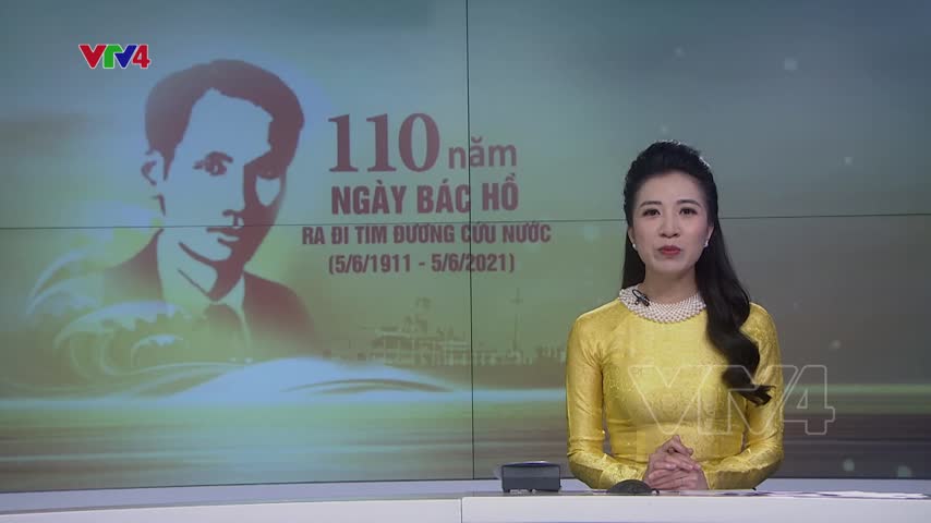  Ý chí và khát vọng học tập của Chủ tịch Hồ Chí Minh trên con đường tìm đường cứu nước