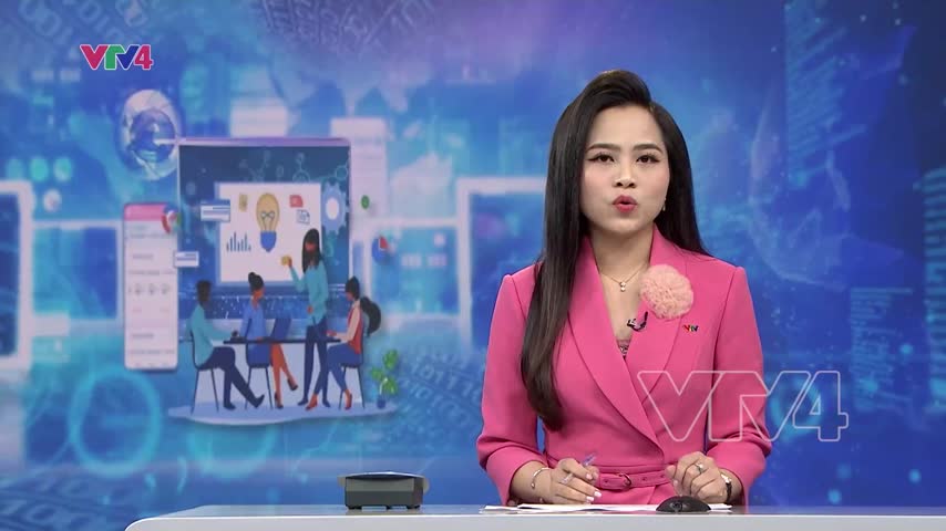 Hỗ trợ thúc đẩy chuyển đổi số cho doanh nghiệp 