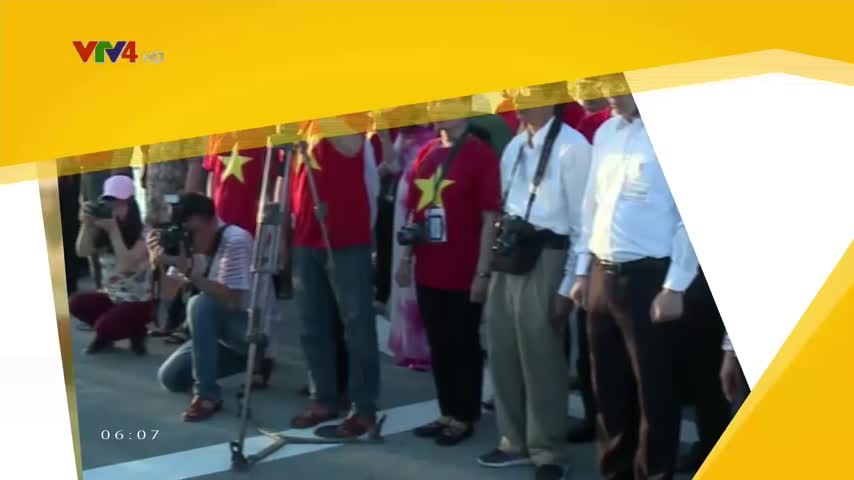 Đạo diễn việt kiều Leon Lê và tình yêu với cải lương