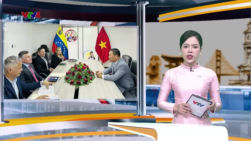 Vovinam kết nối văn hóa Việt Nam, Venezuela và Mỹ La-tinh
