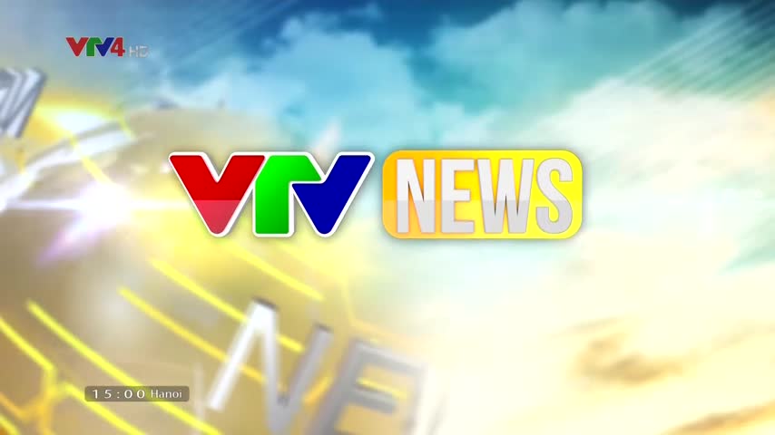Bản tin tiếng Anh 15h - 30/11/2018