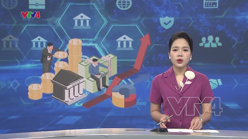 Cần nguồn vốn trung dài hạn cho đầu tư phát triển