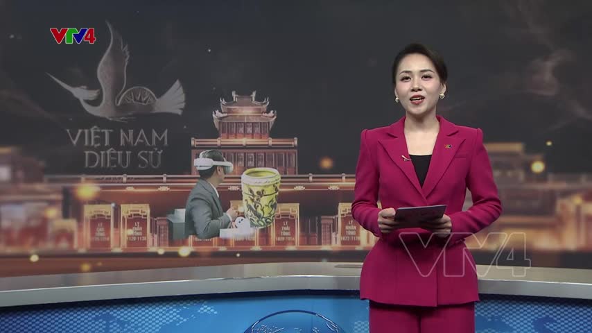 Công nghệ tăng sức hút cho di sản