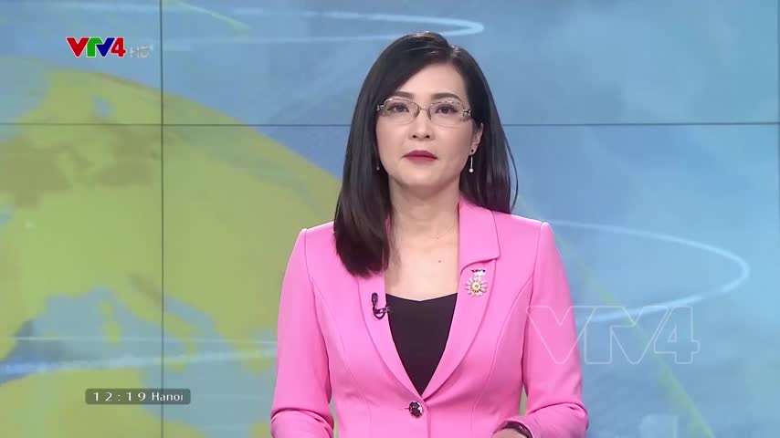 Tầm quan trọng của số liệu quan trắc trên biển