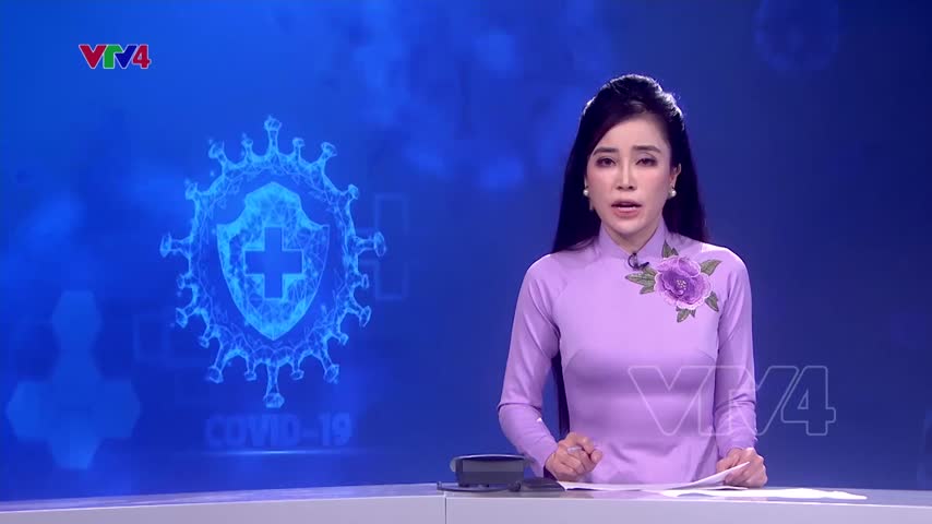 WHO thông tin về các biến thể IHU và Omicron