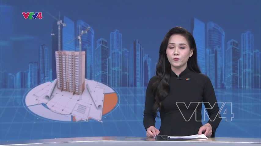Phát triển thị trường bất động sản an toàn, lành mạnh, bền vững, công bằng