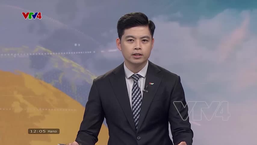 Việt Nam cử thêm sỹ quan gìn giữ hòa bình Liên Hợp Quốc 