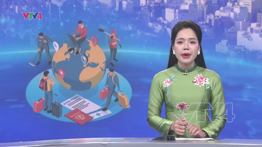 Người Việt tại Nhật Bản trước làn sóng cải tổ chính sách lao động nhập cư