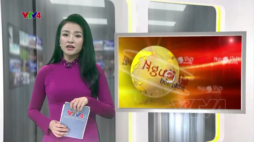 Một nữ vũ công múa bụng người Việt Nam bị sát hại tại Ai Cập