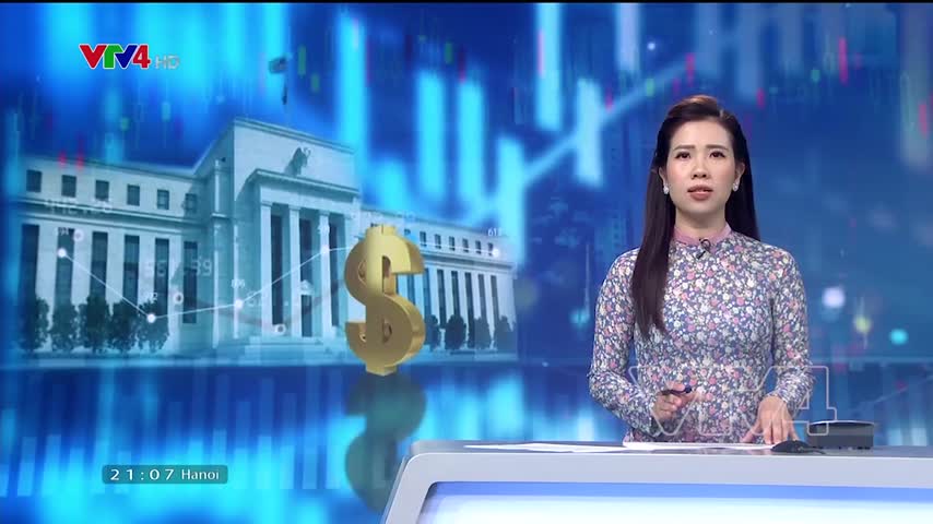 Doanh nghiệp Việt trước áp lực FED liên tục tăng lãi suất