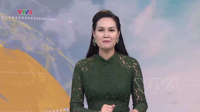Bế mạc khóa tập huấn giảng dạy tiếng Việt cho giáo viên người Việt Nam ở nước ngoài 2023