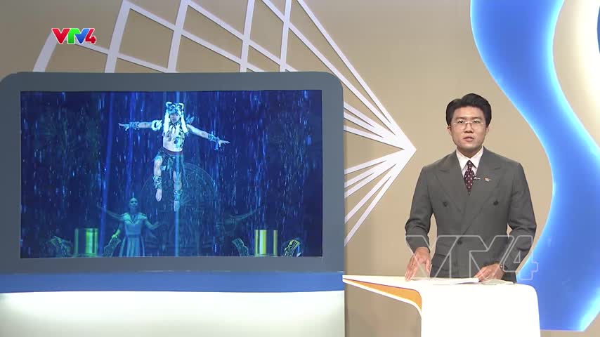 Kể truyền thuyết 