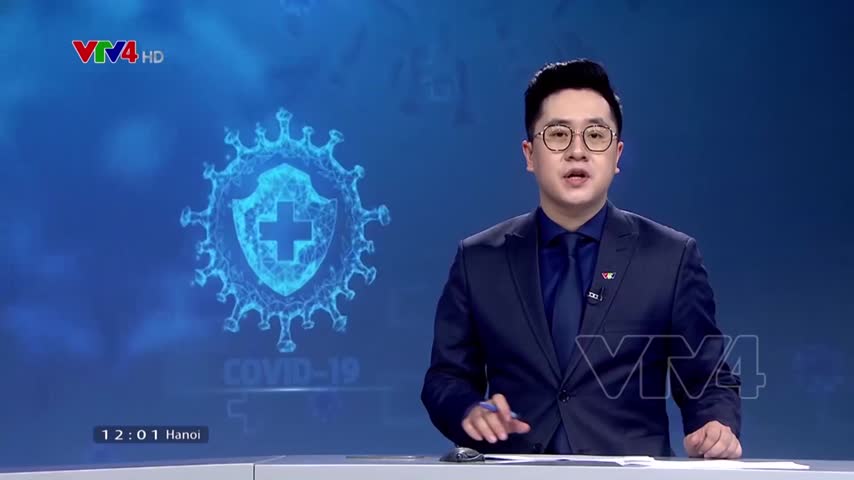 Ứng trực 24/24 giờ phòng chống dịch trong Tết